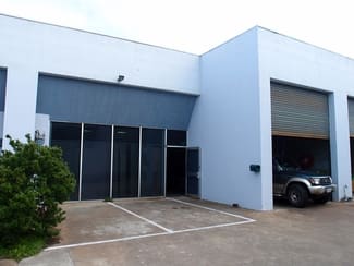 Factory, Warehouse & Industrial commercial property leased at 2/11 Swift Way Dandenong VIC 3175 Factory, Warehouse & Industrial commercial property leased at 2/11 Swift Way Dandenong VIC 3175