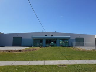 Factory, Warehouse & Industrial commercial property leased at 3 Bessemer Road Bayswater VIC 3153