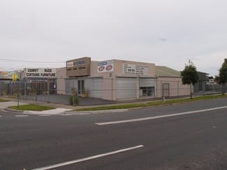 Showrooms / Bulky Goods commercial property leased at 2 Bryants Road Dandenong VIC 3175 Showrooms / Bulky Goods commercial property leased at 2 Bryants Road Dandenong VIC 3175