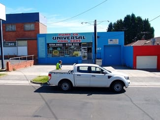 Shop & Retail commercial property leased at 247 Princes Highway Dandenong VIC 3175 Shop & Retail commercial property leased at 247 Princes Highway Dandenong VIC 3175