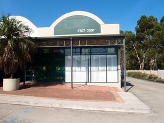 Shop & Retail commercial property leased at 6/6-10 Princes Highway Beaconsfield VIC 3807 Shop & Retail commercial property leased at 6/6-10 Princes Highway Beaconsfield VIC 3807