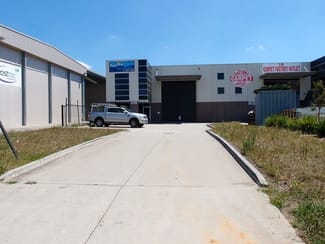 Factory, Warehouse & Industrial commercial property leased at 2/36 Simcock Street Somerville VIC 3912 Factory, Warehouse & Industrial commercial property leased at 2/36 Simcock Street Somerville VIC 3912