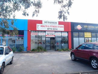 Showrooms / Bulky Goods commercial property leased at 6/171-173 Cheltenham Road Dandenong VIC 3175 Showrooms / Bulky Goods commercial property leased at 6/171-173 Cheltenham Road Dandenong VIC 3175