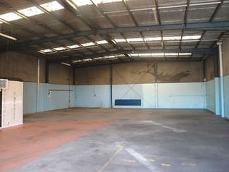 Factory, Warehouse & Industrial commercial property leased at 22 Hammond Road Dandenong VIC 3175