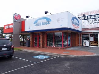 Shop & Retail commercial property leased at 2/970 Nepean Highway Mornington VIC 3931