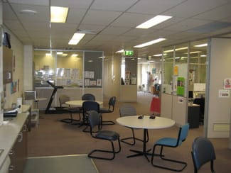 Offices commercial property leased at Suite 14/33-39 High Street Cranbourne VIC 3977 Offices commercial property leased at Suite 14/33-39 High Street Cranbourne VIC 3977