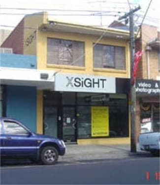 Offices commercial property leased at 6-8 Station Street Oakleigh VIC 3166 Offices commercial property leased at 6-8 Station Street Oakleigh VIC 3166