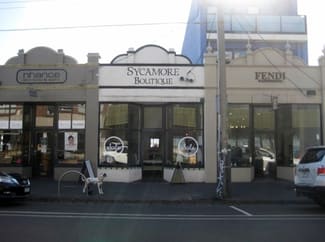 Shop & Retail commercial property leased at 119 Martin Street Brighton VIC 3186 Shop & Retail commercial property leased at 119 Martin Street Brighton VIC 3186