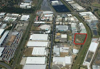 Development / Land commercial property leased at 7 Montore Road Minto NSW 2566 Development / Land commercial property leased at 7 Montore Road Minto NSW 2566