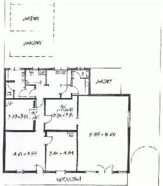 Offices commercial property leased at 26 Roper Street Adelaide SA 5000