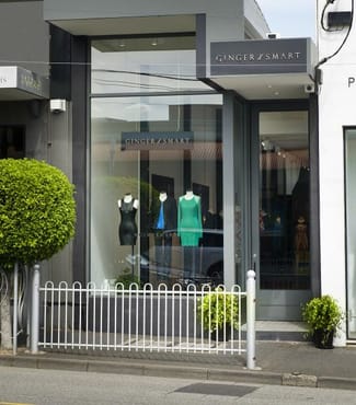 Shop & Retail commercial property leased at 566 Malvern Road Prahran VIC 3181