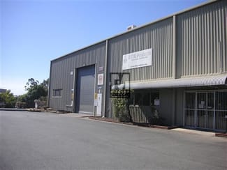 Factory, Warehouse & Industrial commercial property leased at Wacol QLD 4076 Factory, Warehouse & Industrial commercial property leased at Wacol QLD 4076