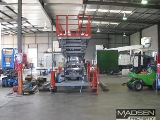 Factory, Warehouse & Industrial commercial property leased at 11 Machinery Street Darra QLD 4076 Factory, Warehouse & Industrial commercial property leased at 11 Machinery Street Darra QLD 4076