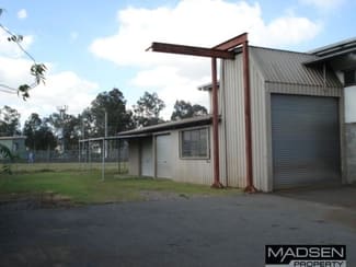 Factory, Warehouse & Industrial commercial property leased at Rocklea QLD 4106 Factory, Warehouse & Industrial commercial property leased at Rocklea QLD 4106