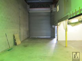 Factory, Warehouse & Industrial commercial property leased at Coopers Plains QLD 4108 Factory, Warehouse & Industrial commercial property leased at Coopers Plains QLD 4108