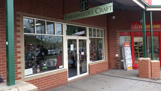 Shop & Retail commercial property leased at Shop 2/52A Vincent Street Daylesford VIC 3460