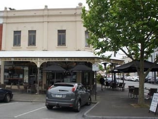 Shop & Retail commercial property leased at 20A Armstrong Street Middle Park VIC 3206