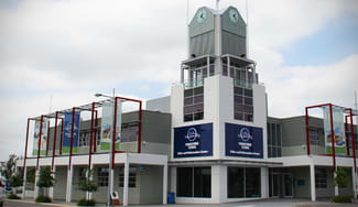Shop & Retail commercial property leased at Oran Park NSW 2570 Shop & Retail commercial property leased at Oran Park NSW 2570