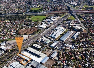 Factory, Warehouse & Industrial commercial property leased at 5/196-198 Princes Highway Dandenong VIC 3175 Factory, Warehouse & Industrial commercial property leased at 5/196-198 Princes Highway Dandenong VIC 3175