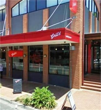 Offices commercial property leased at Fortitude Valley QLD 4006
