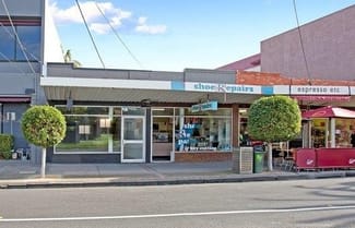 Shop & Retail commercial property leased at 93 Orrong Crescent Caulfield North VIC 3161 Shop & Retail commercial property leased at 93 Orrong Crescent Caulfield North VIC 3161