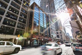 Shop & Retail commercial property leased at Level Ground/303 Pitt Street Sydney NSW 2000 Shop & Retail commercial property leased at Level Ground/303 Pitt Street Sydney NSW 2000