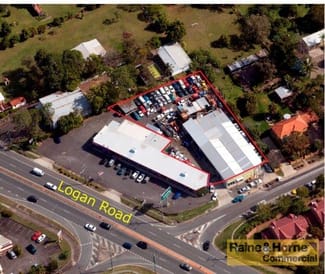 Factory, Warehouse & Industrial commercial property leased at Eight Mile Plains QLD 4113 Factory, Warehouse & Industrial commercial property leased at Eight Mile Plains QLD 4113
