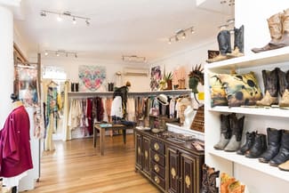 Shop & Retail commercial property leased at 5/7 Lawson Street Byron Bay NSW 2481 Shop & Retail commercial property leased at 5/7 Lawson Street Byron Bay NSW 2481