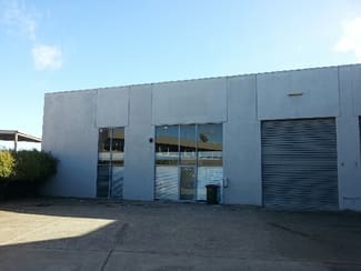 Factory, Warehouse & Industrial commercial property leased at 4/19 Macquarie Drive Thomastown VIC 3074 Factory, Warehouse & Industrial commercial property leased at 4/19 Macquarie Drive Thomastown VIC 3074