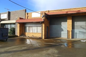 Factory, Warehouse & Industrial commercial property leased at 2/11 Egan Road Dandenong VIC 3175 Factory, Warehouse & Industrial commercial property leased at 2/11 Egan Road Dandenong VIC 3175