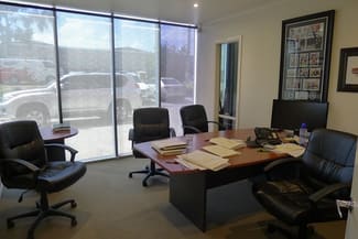 Offices commercial property leased at 3/51 Hallam South Road Hallam VIC 3803