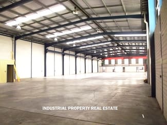 Showrooms / Bulky Goods commercial property leased at Smithfield NSW 2164 Showrooms / Bulky Goods commercial property leased at Smithfield NSW 2164
