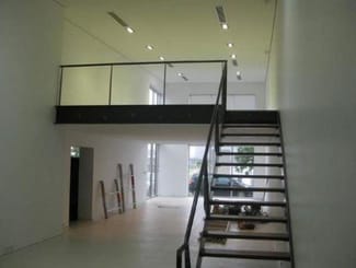 Factory, Warehouse & Industrial commercial property leased at Newstead QLD 4006
