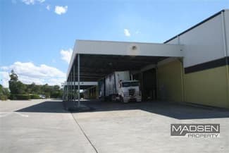 Factory, Warehouse & Industrial commercial property leased at Richlands QLD 4077 Factory, Warehouse & Industrial commercial property leased at Richlands QLD 4077