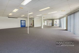 Offices commercial property leased at 12 Abercrombie Street Rocklea QLD 4106