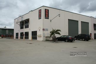 Factory, Warehouse & Industrial commercial property leased at Wacol QLD 4076 Factory, Warehouse & Industrial commercial property leased at Wacol QLD 4076