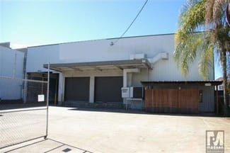 Factory, Warehouse & Industrial commercial property leased at Yeerongpilly QLD 4105 Factory, Warehouse & Industrial commercial property leased at Yeerongpilly QLD 4105