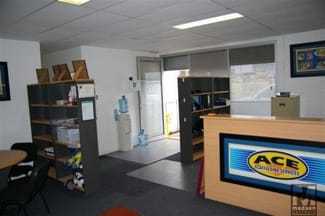 Factory, Warehouse & Industrial commercial property leased at Yeerongpilly QLD 4105