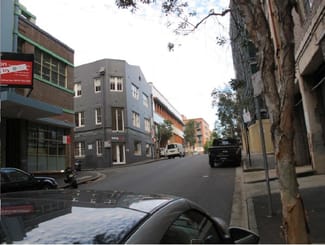 Offices commercial property leased at Ground Flo/70-72 Commonwealth St Surry Hills NSW 2010