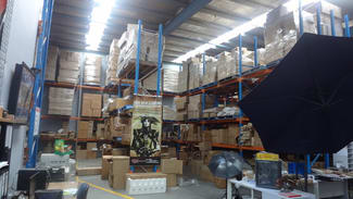 Factory, Warehouse & Industrial commercial property leased at 2/10 Turbo Drive Bayswater VIC 3153 Factory, Warehouse & Industrial commercial property leased at 2/10 Turbo Drive Bayswater VIC 3153