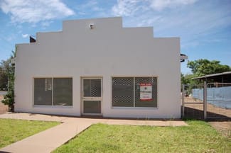 Factory, Warehouse & Industrial commercial property leased at 24 Benerembah Street Griffith NSW 2680 Factory, Warehouse & Industrial commercial property leased at 24 Benerembah Street Griffith NSW 2680