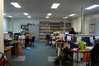 Offices commercial property leased at 16 Sherwood Road Rocklea QLD 4106 Offices commercial property leased at 16 Sherwood Road Rocklea QLD 4106