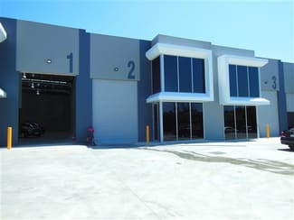 Factory, Warehouse & Industrial commercial property leased at 2/5 Sinnott St Burwood VIC 3125 Factory, Warehouse & Industrial commercial property leased at 2/5 Sinnott St Burwood VIC 3125