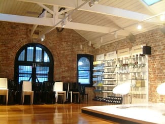 Shop & Retail commercial property leased at 8 Goldie Place Melbourne VIC 3000 Shop & Retail commercial property leased at 8 Goldie Place Melbourne VIC 3000