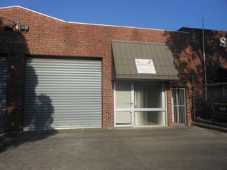 Factory, Warehouse & Industrial commercial property leased at 1/6 Boileau Street Keysborough VIC 3173 Factory, Warehouse & Industrial commercial property leased at 1/6 Boileau Street Keysborough VIC 3173
