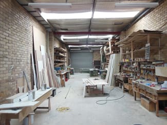 Factory, Warehouse & Industrial commercial property leased at 158 Haughton Road Huntingdale VIC 3166