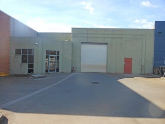 Factory, Warehouse & Industrial commercial property leased at 22 Bando Road Springvale VIC 3171