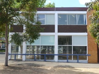 Shop & Retail commercial property leased at GF/309 Queensberry Street North Melbourne VIC 3051 Shop & Retail commercial property leased at GF/309 Queensberry Street North Melbourne VIC 3051