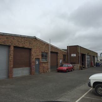 Factory, Warehouse & Industrial commercial property leased at 3/19 EDELMAIER Bayswater VIC 3153 Factory, Warehouse & Industrial commercial property leased at 3/19 EDELMAIER Bayswater VIC 3153