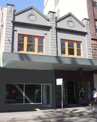 Medical / Consulting commercial property leased at 63 Hunter Street Newcastle NSW 2300 Medical / Consulting commercial property leased at 63 Hunter Street Newcastle NSW 2300